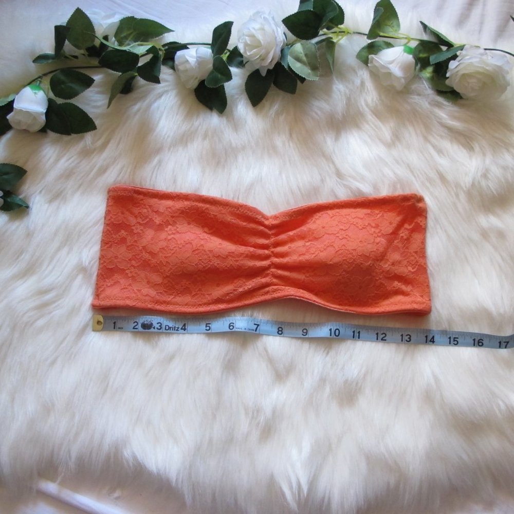 Lace Bandeau Bundle (4) - Picture 4 of 16
